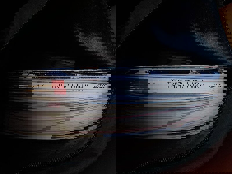 Used 2017 Toyota Tundra 1794 Edition image 21