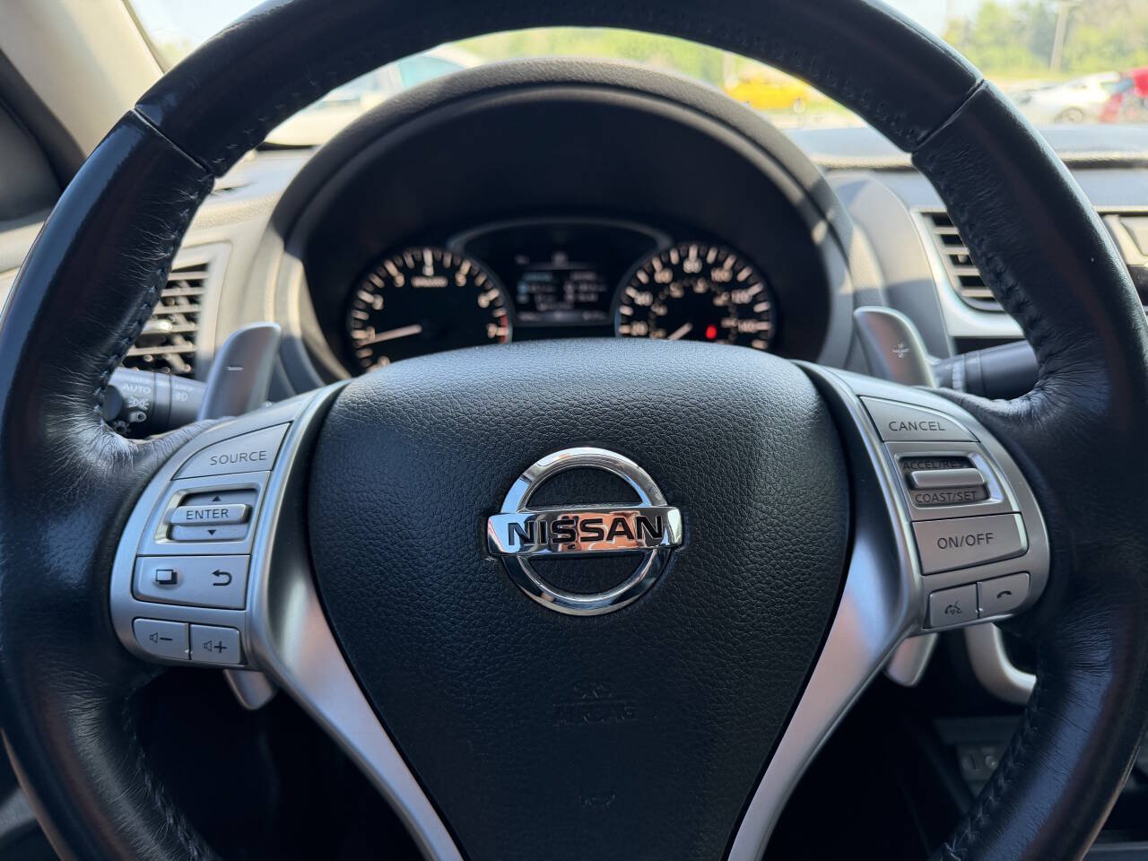 Used 2018 Nissan Altima 2.5 SR w/ SR Special Edition FWD image 23