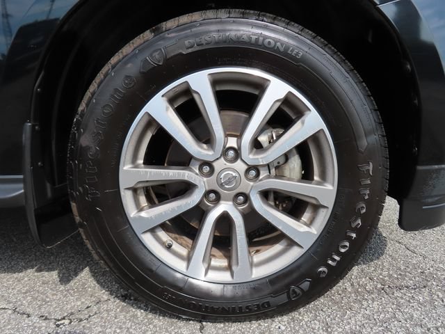Used 2014 Nissan Pathfinder S FWD image 35