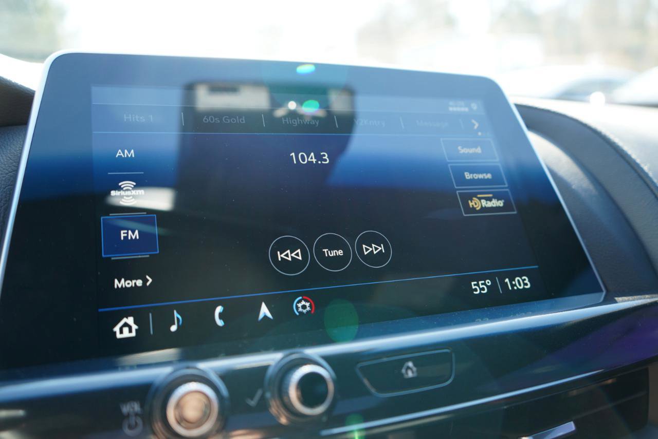 Used 2023 Cadillac CT5 V Blackwing w/ LPO, Bronce Accent Package RWD image 35