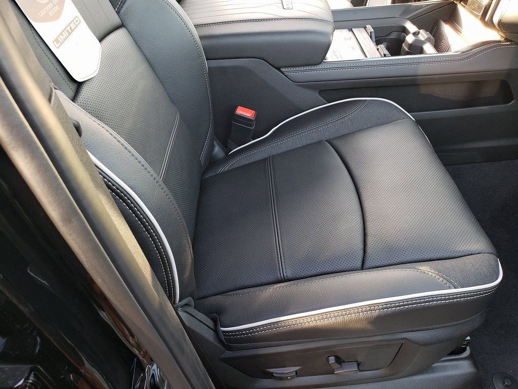 New 2026 RAM 3500 Limited image 14