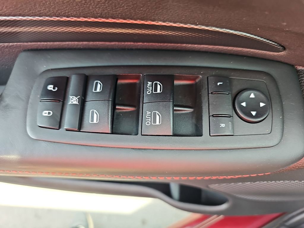 Used 2024 Dodge Durango R/T AWD/4WD image 33