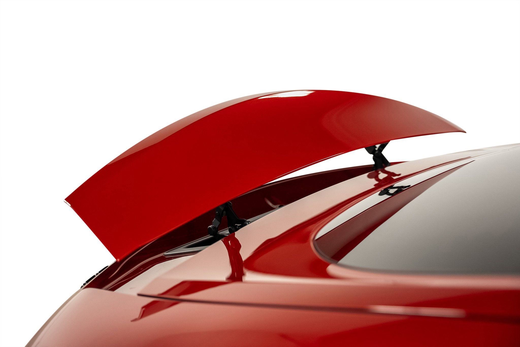 Used 2024 Mercedes-Benz AMG GT 55 image 30