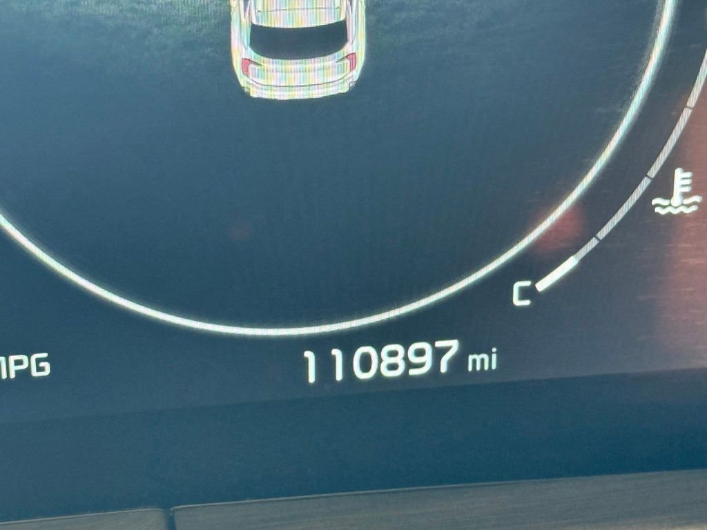 Used 2024 Kia Telluride SX X-Pro image 34