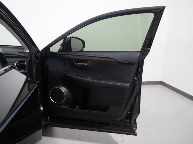Used 2019 Lexus NX 300 FWD w/ Premium Package image 55