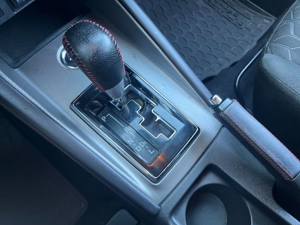 Used 2024 Mitsubishi Outlander Sport LE image 20