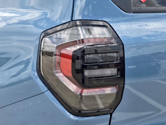 Used 2026 Toyota 4Runner TRD Sport Premium AWD/4WD image 8