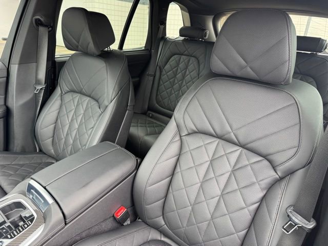 Certified 2025 BMW X5 M60i image 19