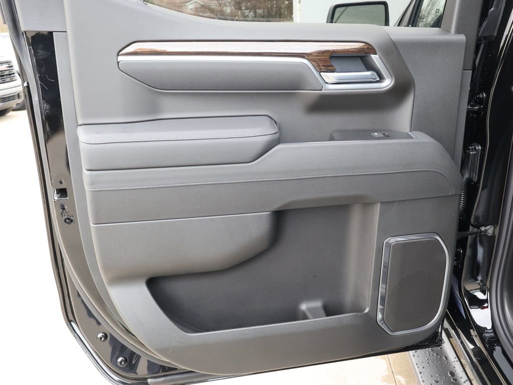 New 2026 GMC Sierra 1500 Elevation w/ Elevation Premium Package image 27