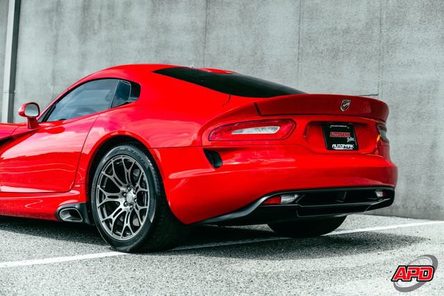Used 2015 Dodge Viper SRT-10 RWD image 46