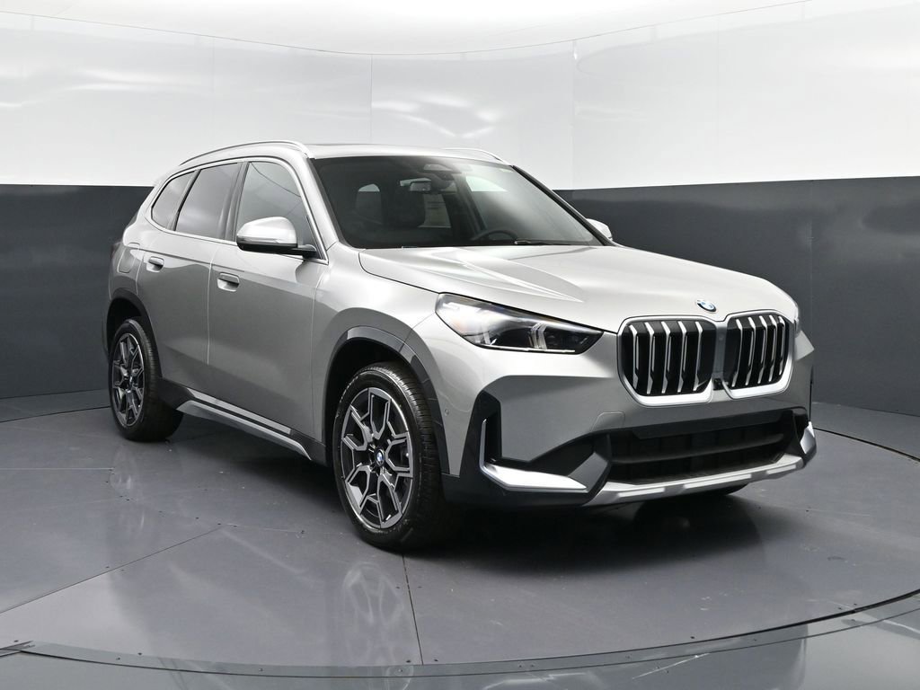 New 2026 BMW X1 xDrive28i w/ Technology Package image 9