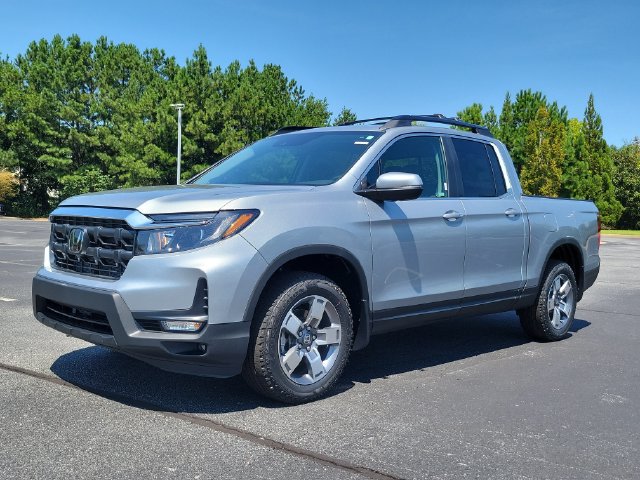 New 2026 Honda Ridgeline RTL image 28