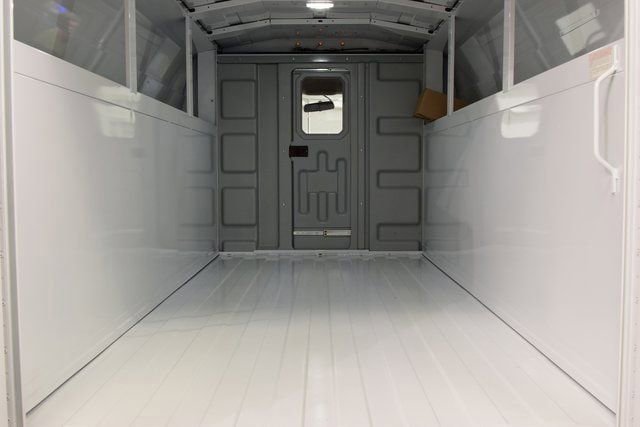 New 2025 Chevrolet Express 3500 w/ Power Convenience Package RWD image 14