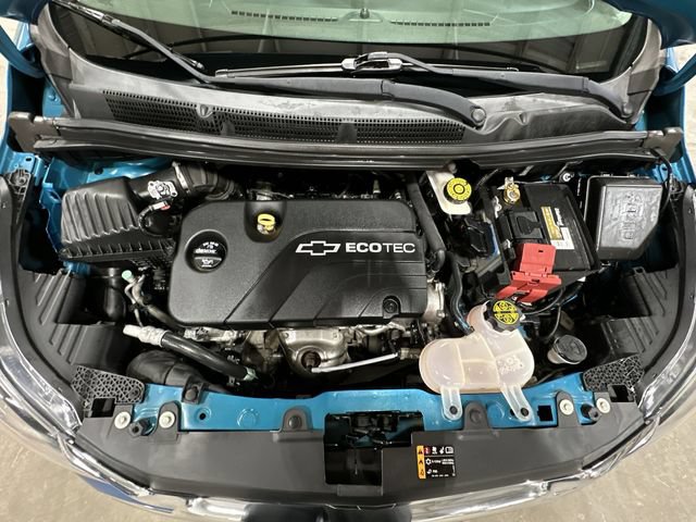Used 2019 Chevrolet Spark LS FWD image 21