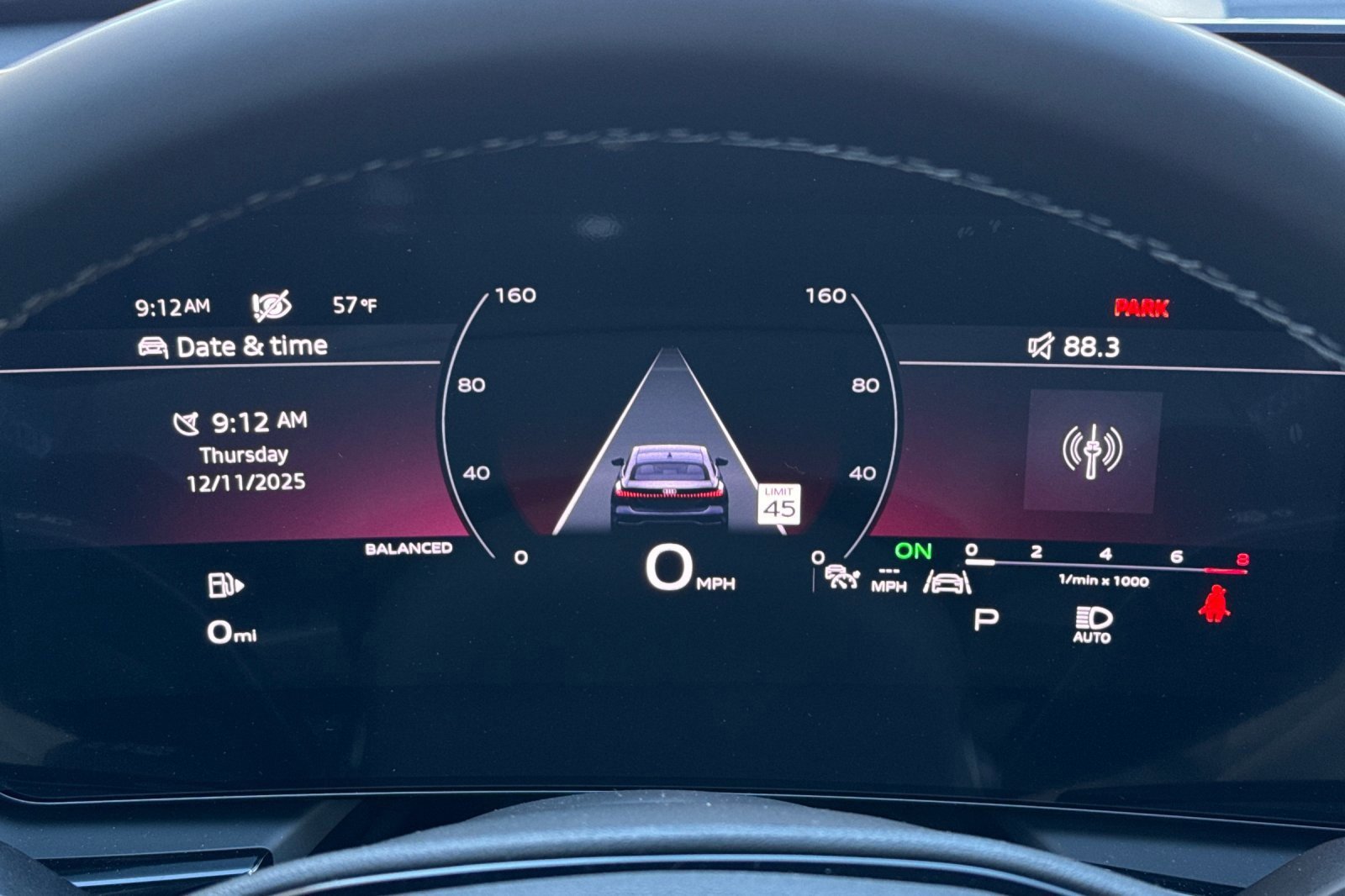 New 2025 Audi A5 2.0T Premium Plus image 21