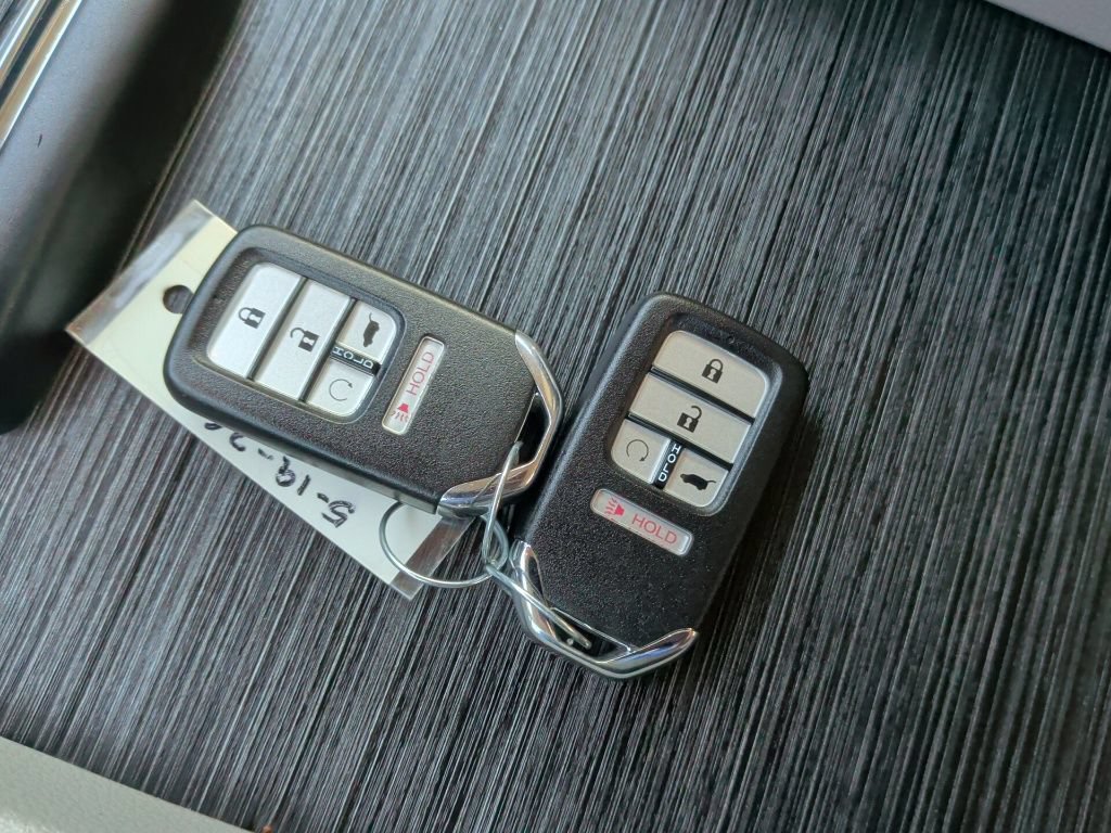Used 2022 Honda Pilot Touring image 55