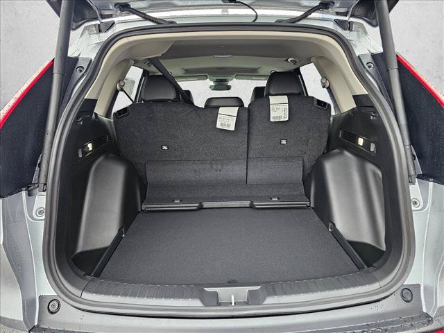New 2026 Honda CR-V EX-L image 11