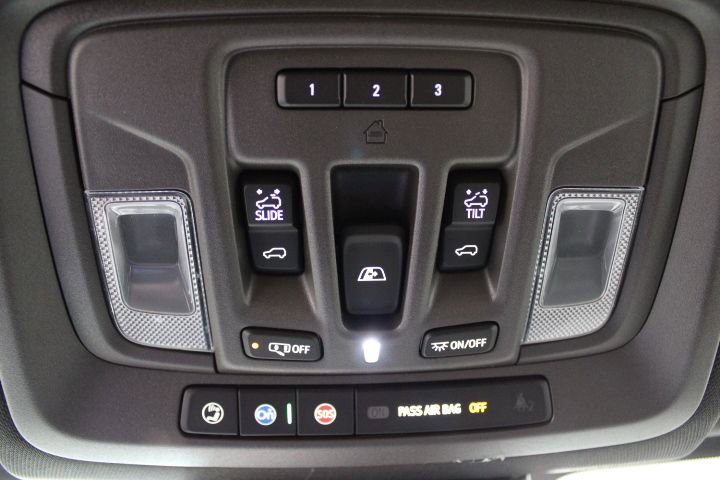 New 2025 GMC Sierra 2500 SLT w/ SLT Premium Package image 49