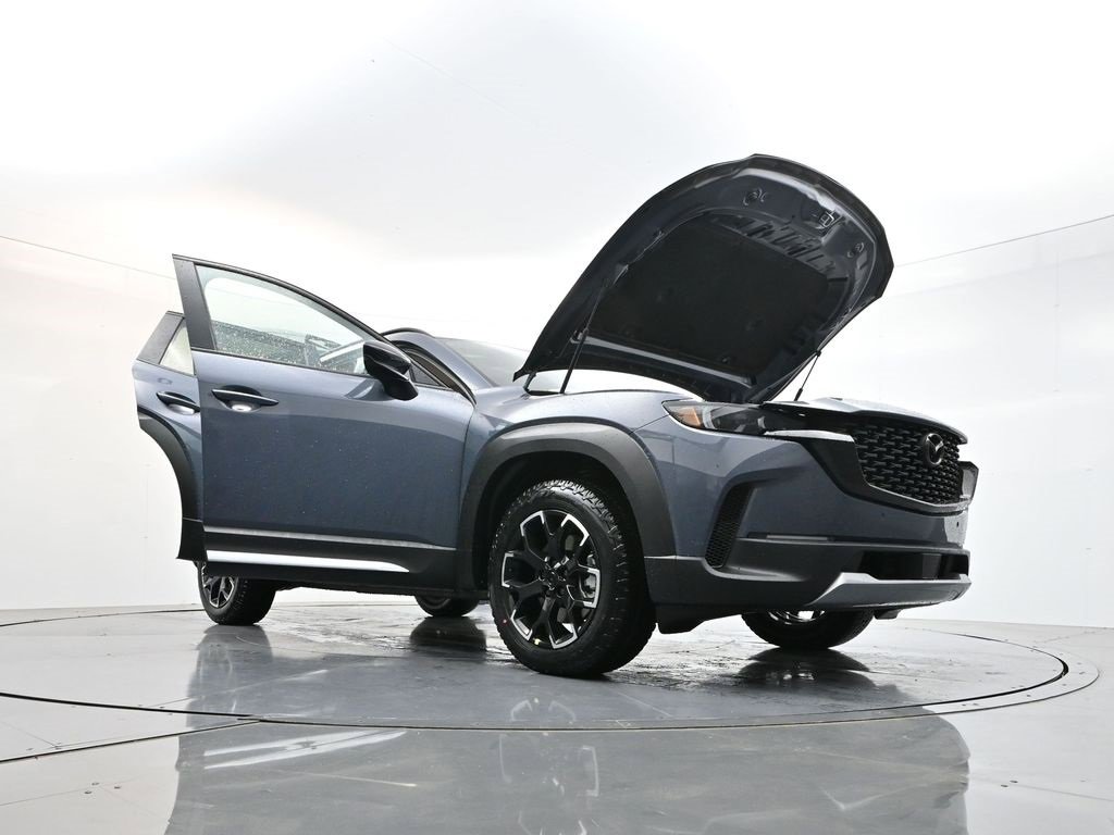 New 2026 MAZDA CX-50 Meridian Edition w/ Weather Package image 35