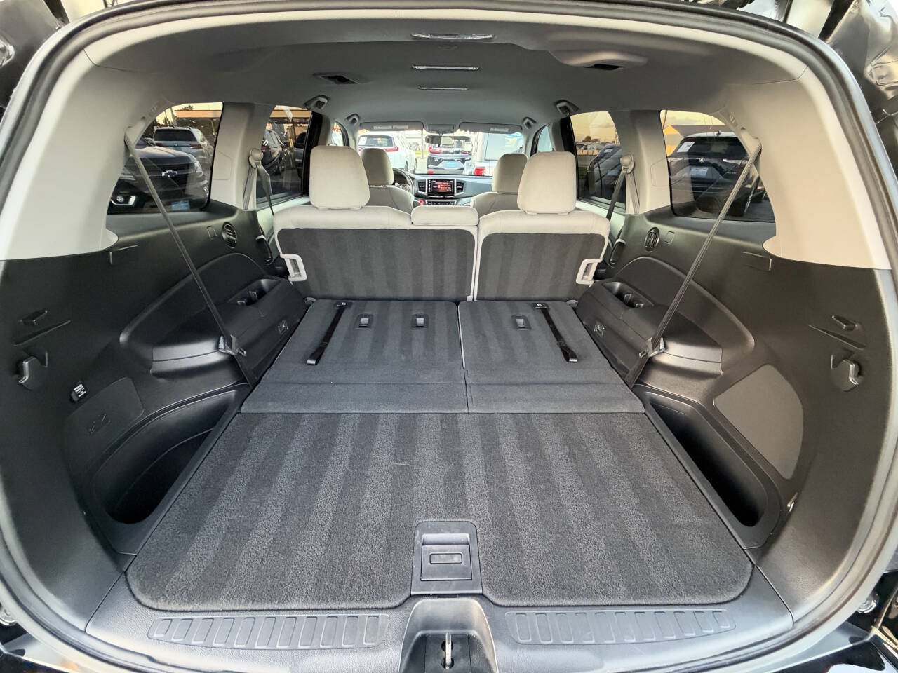 Used 2018 Honda Pilot EX image 22