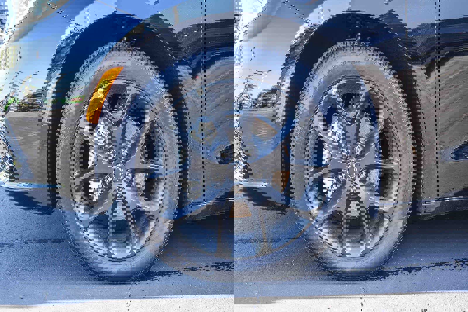 New 2026 Chrysler Pacifica Select FWD image 11