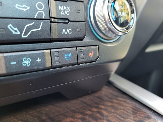 Used 2017 Ford F250 Platinum w/ Platinum Ultimate Package image 22