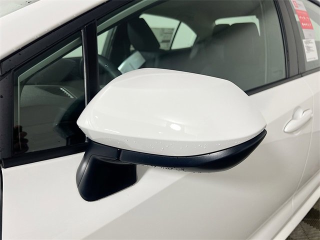 New 2025 Toyota Corolla LE image 10