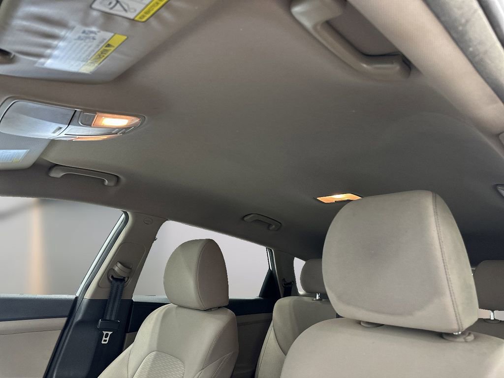 Used 2019 Hyundai Tucson SE w/ Cargo Package image 9