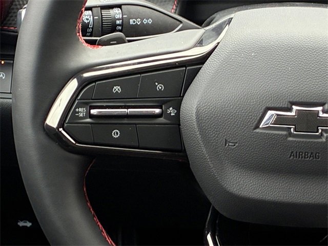 New 2026 Chevrolet Equinox RS w/ Convenience Package III image 22