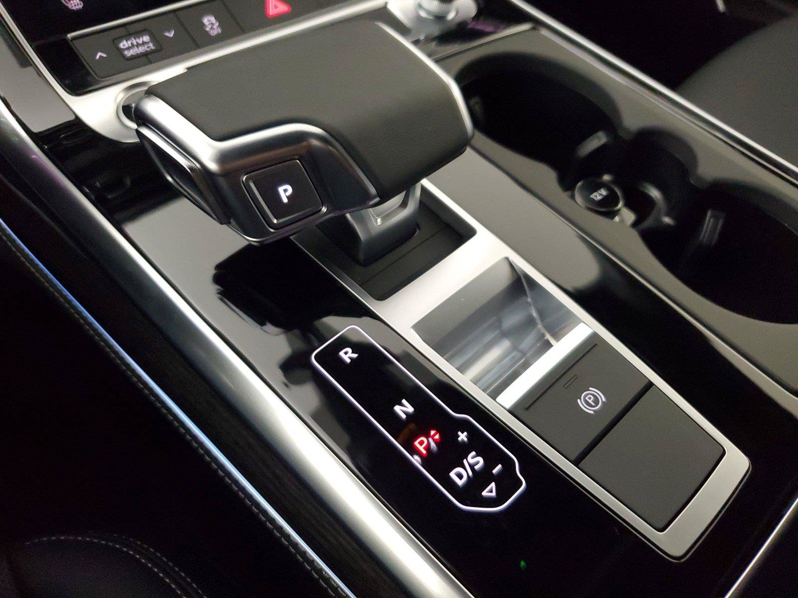 New 2026 Audi Q7 2.0T Premium Plus AWD/4WD image 32