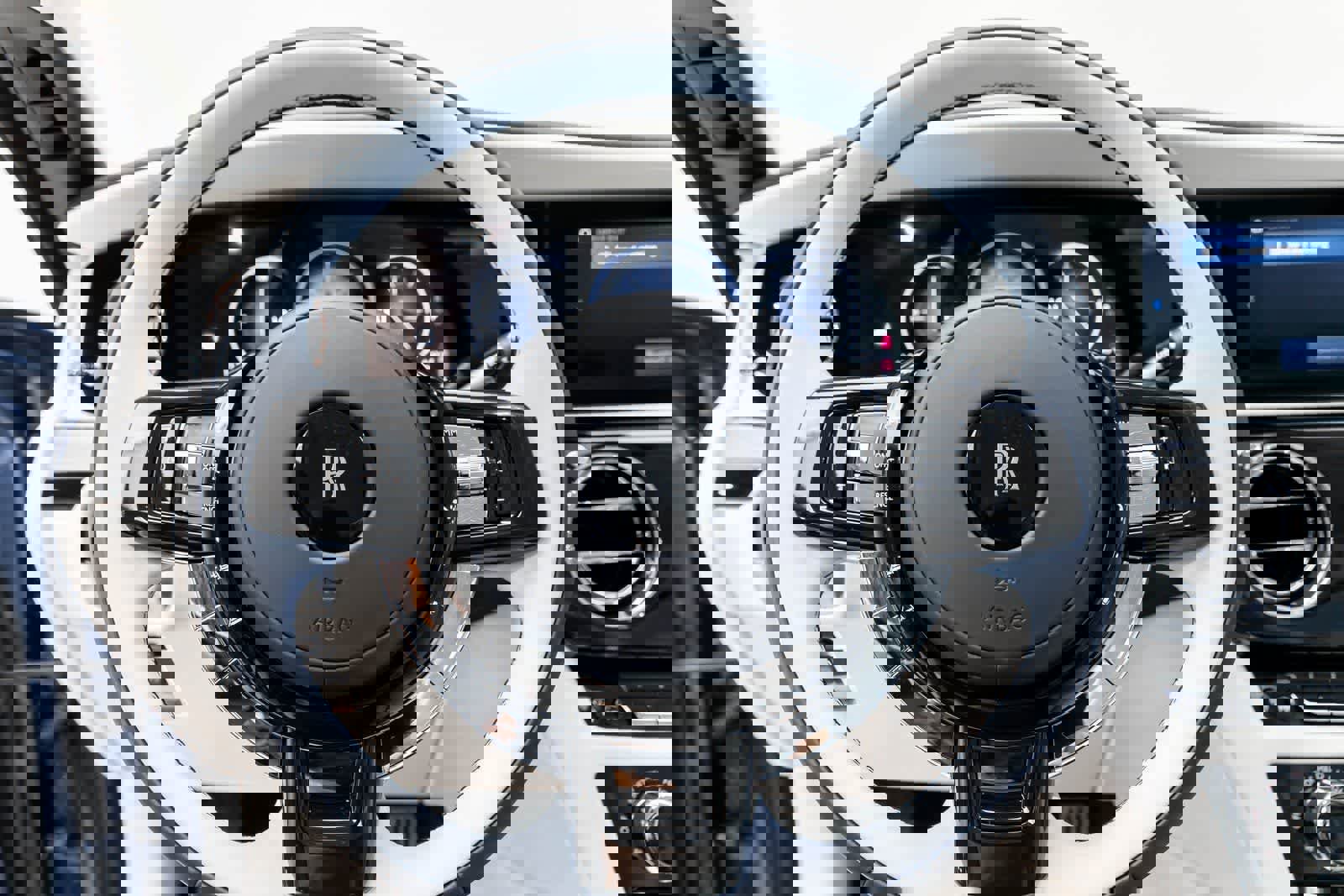 New 2026 Rolls-Royce Ghost image 19