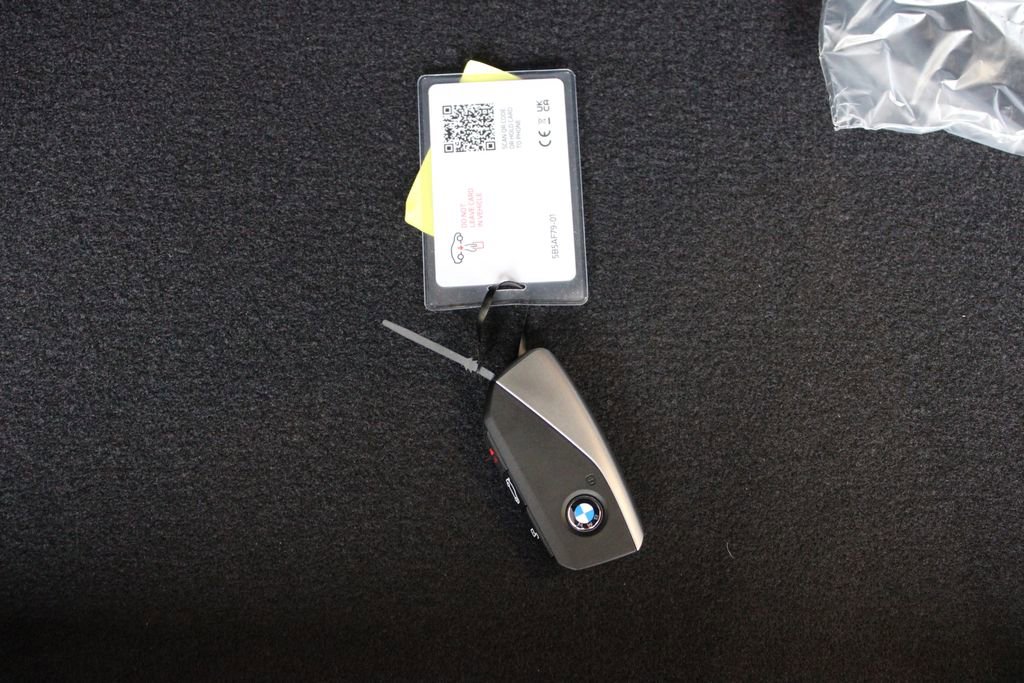 New 2026 BMW X2 xDrive28i image 28