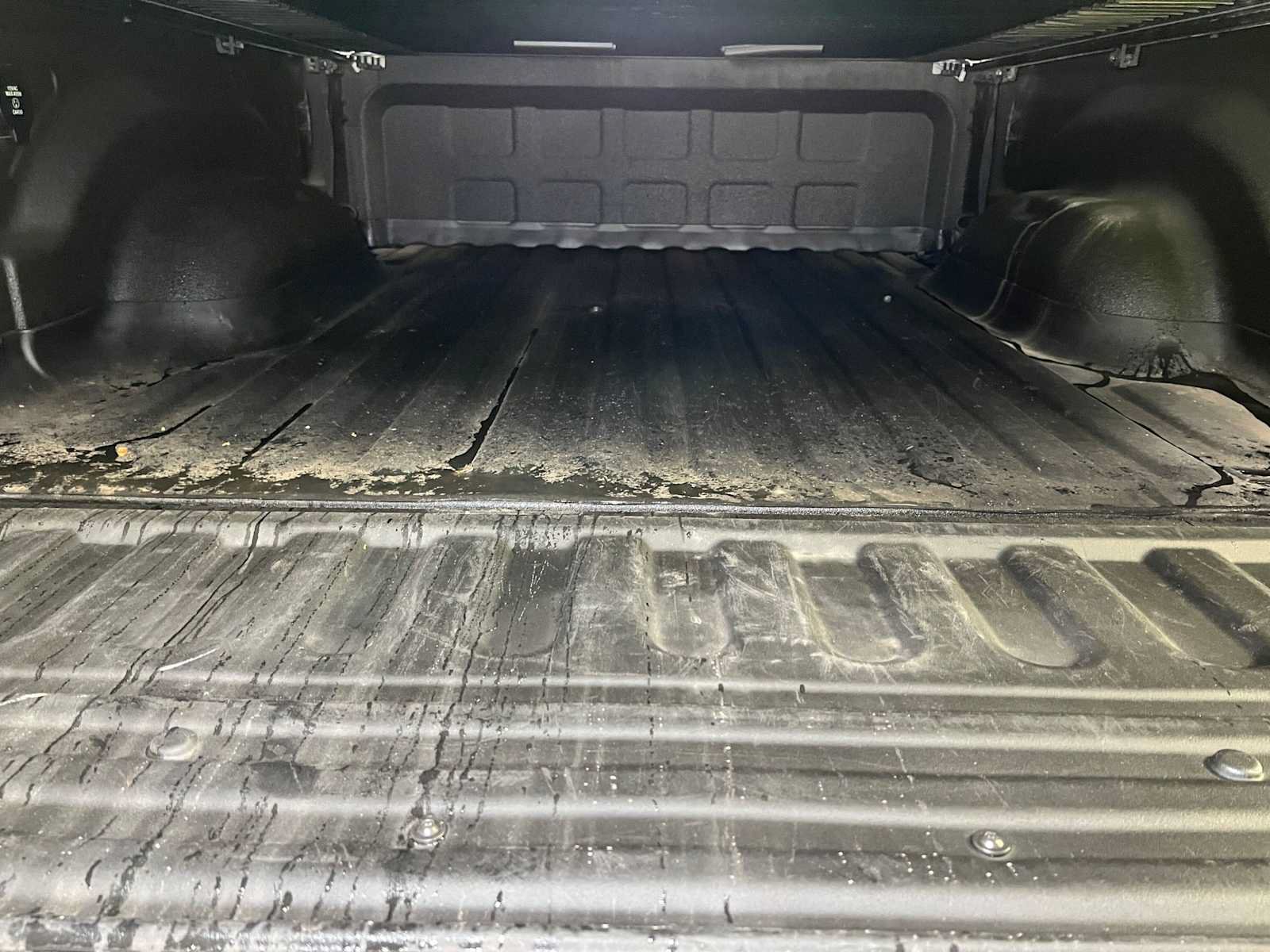 Used 2022 RAM 2500 Laramie AWD/4WD image 19