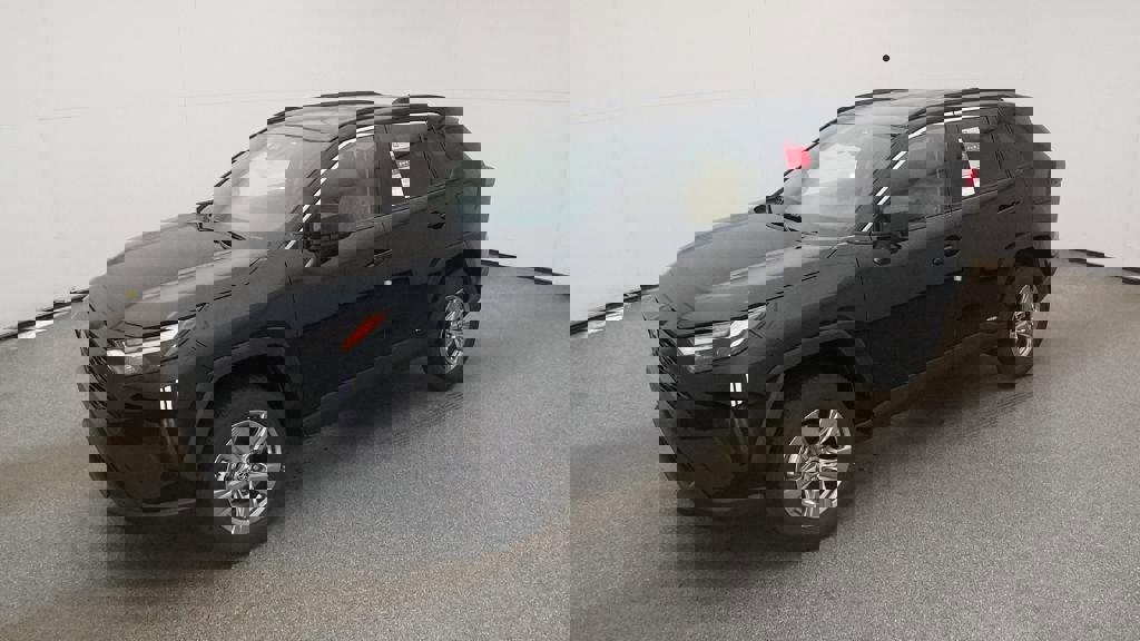 New 2025 Toyota RAV4 LE image 34