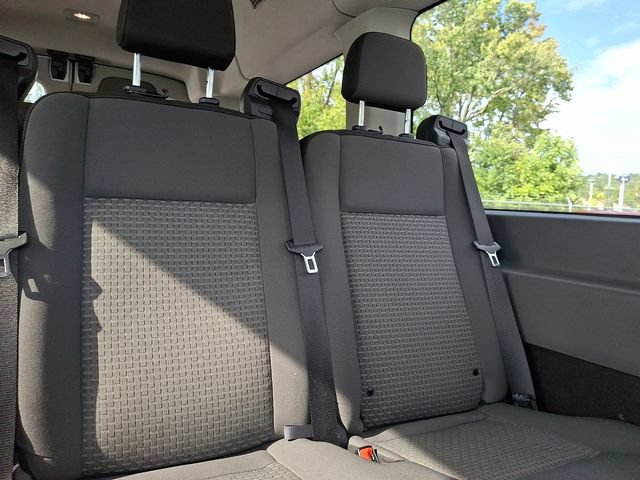 Certified 2025 Ford Transit 350 XLT RWD image 23