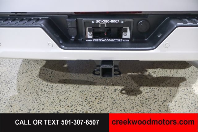 Used 2022 Chevrolet Silverado 3500 High Country w/ Snow Plow Prep/Camper Package AWD/4WD image 67