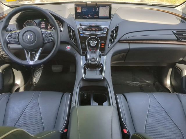 Used 2020 Acura RDX AWD w/ Advance Package image 14