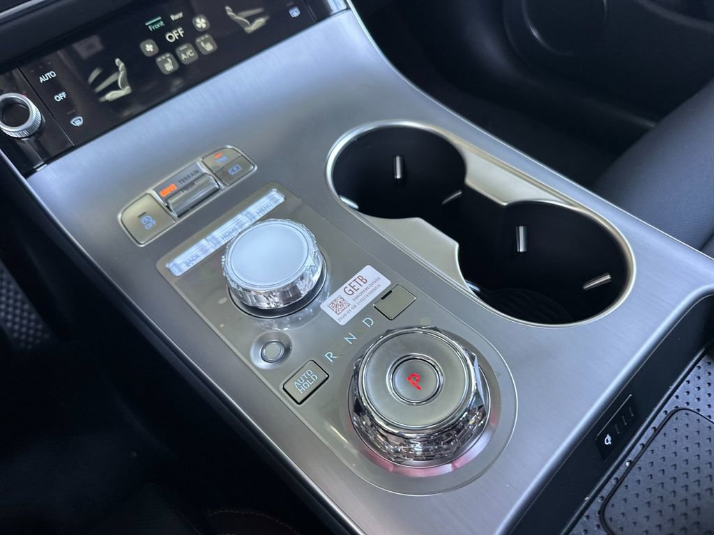 New 2026 Genesis GV70 2.5T Select image 22