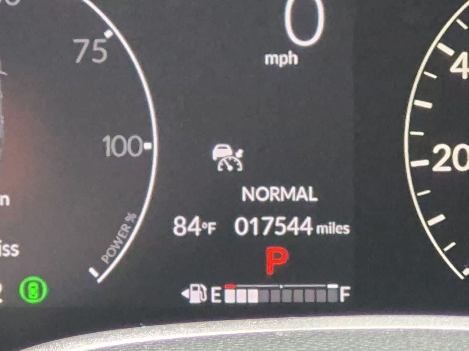 Used 2025 Honda CR-V Sport-L image 12