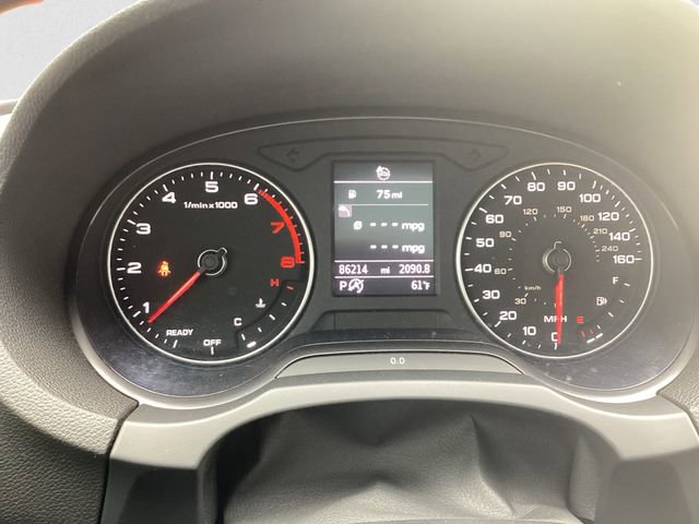 Used 2018 Audi A3 2.0T Premium Plus w/ Premium Plus Package AWD/4WD image 11