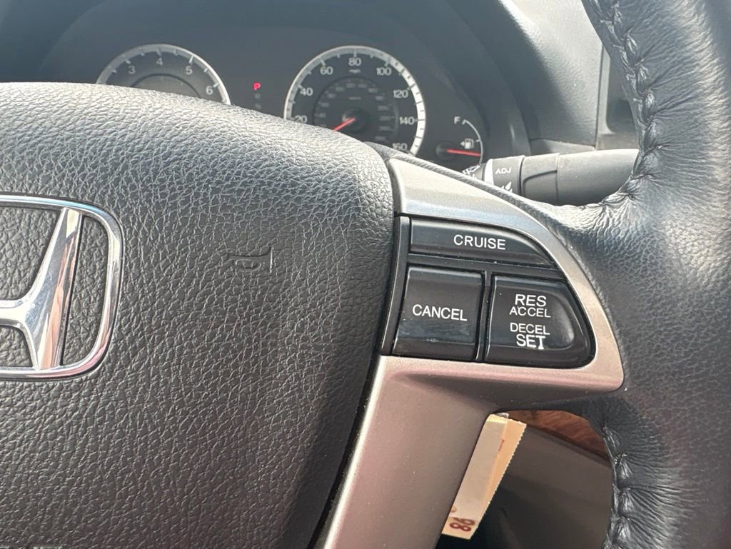 Used 2011 Honda Accord EX-L image 15