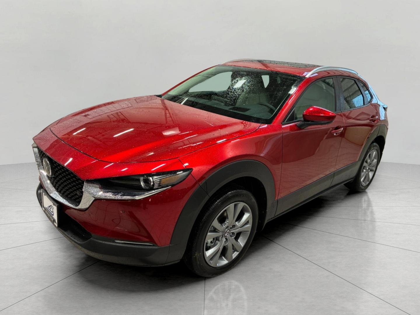 New 2026 MAZDA CX-30 AWD 2.5 S w/ Premium Package image 3