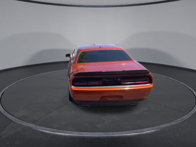 Used 2021 Dodge Challenger GT w/ Blacktop Package image 13