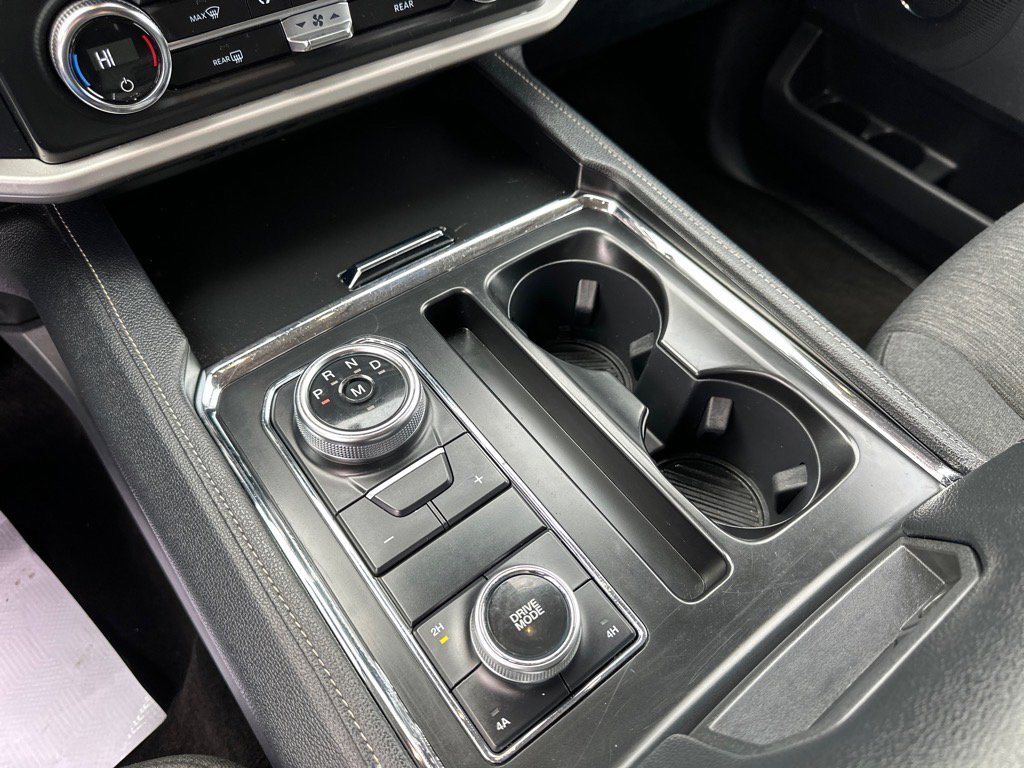 Used 2022 Ford Expedition XLT image 31
