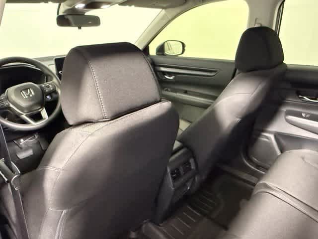 New 2027 Honda CR-V LX image 35