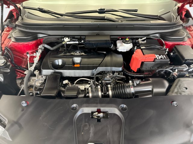 Used 2022 Acura RDX A-Spec FWD image 22