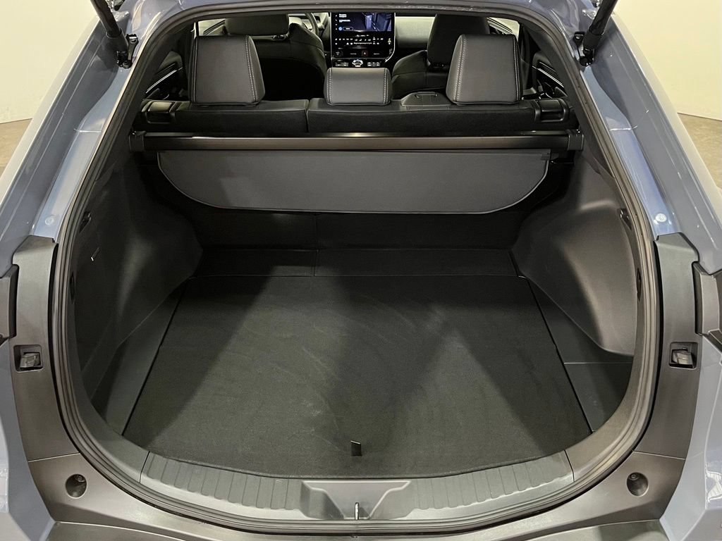 Used 2023 Subaru Solterra AWD image 13