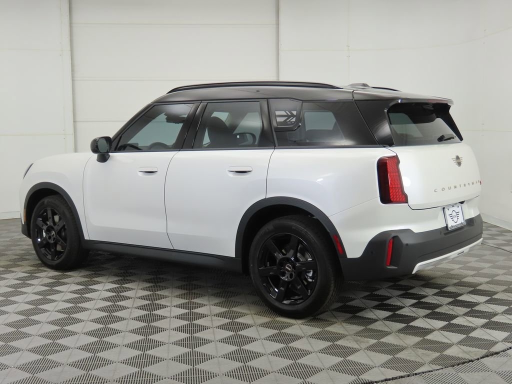 Used 2026 MINI Cooper Countryman S image 7