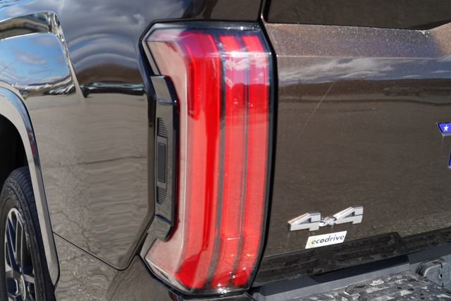 Used 2024 Toyota Tundra Limited image 21
