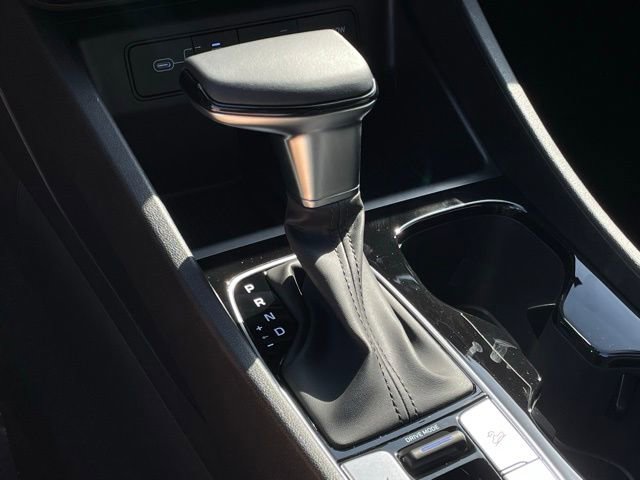 New 2025 Hyundai Santa Cruz Limited AWD/4WD image 17